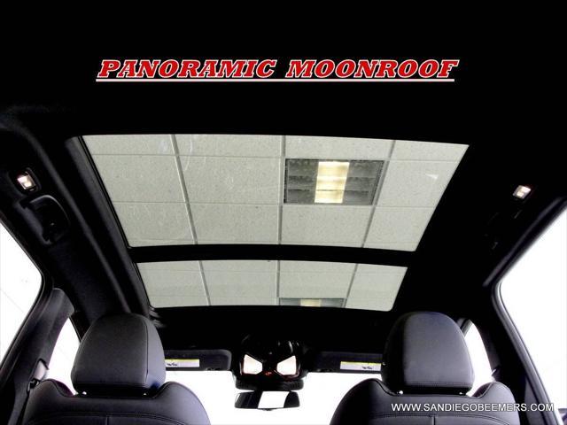 Photo of 2021 Mineral White Metallic BMW X3