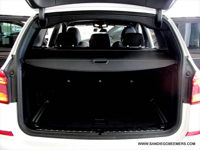Photo of 2021 Mineral White Metallic BMW X3