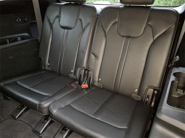 Photo of 2024 Ebony Black Kia Sorento