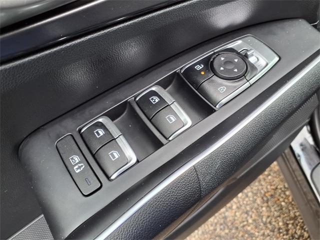 Photo of 2024 Ebony Black Kia Sorento