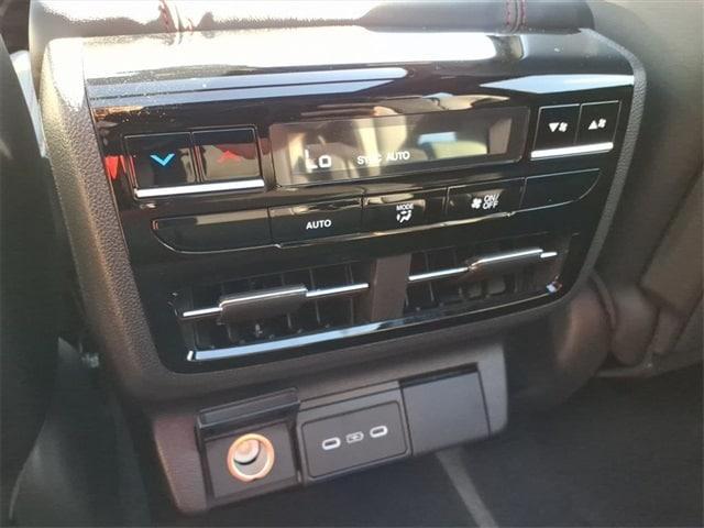 Photo of 2026 Gray Acura MDX