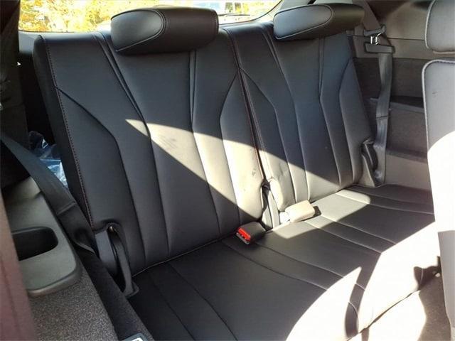 Photo of 2026 Gray Acura MDX