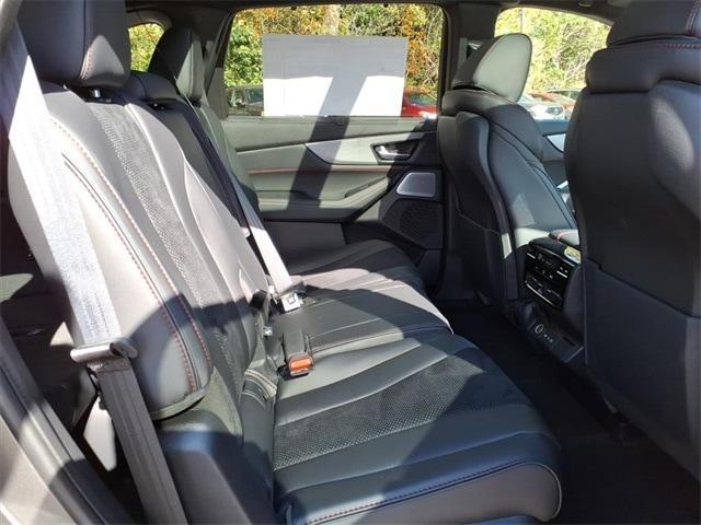 Photo of 2026 Gray Acura MDX