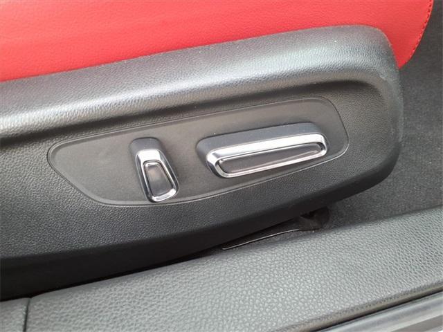 Photo of 2023 White Acura Integra