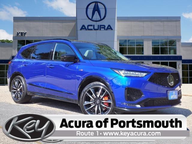 2024 Acura MDX