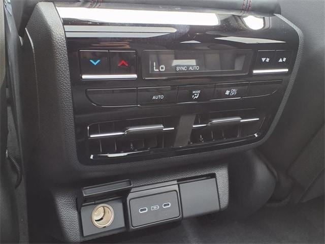 Photo of 2026 White Acura MDX