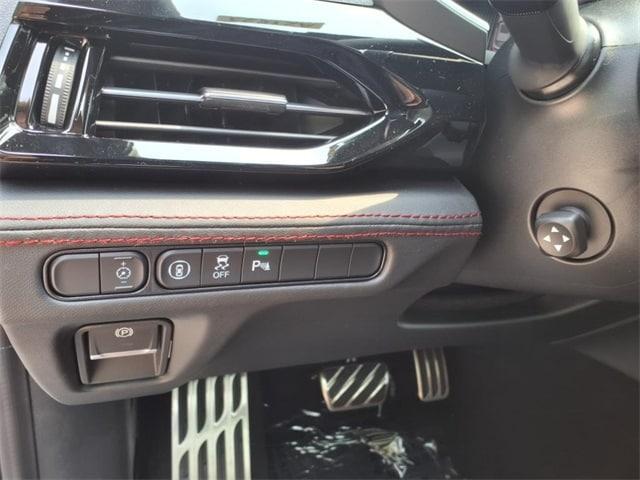 Photo of 2026 White Acura MDX