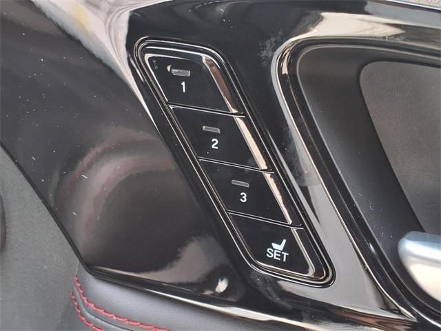Photo of 2026 White Acura MDX