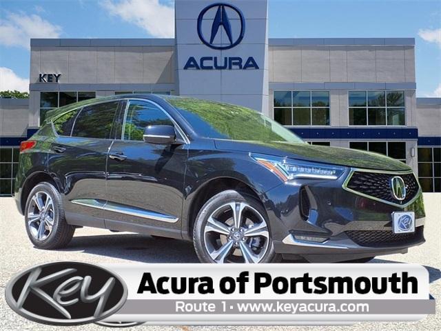 2023 Acura RDX