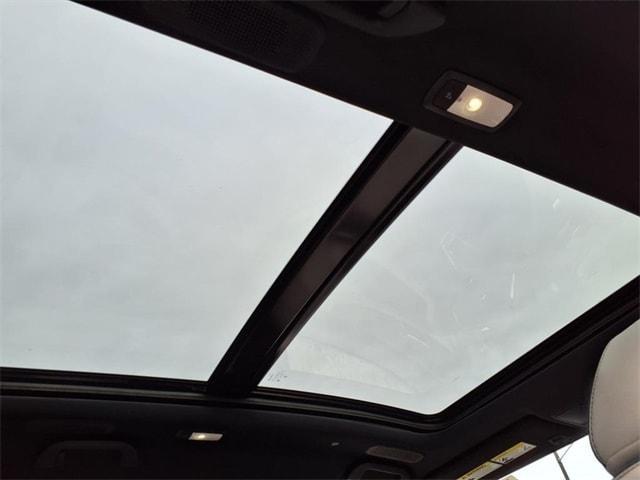 Photo of 2026 Liquid Carbon Metallic Acura MDX