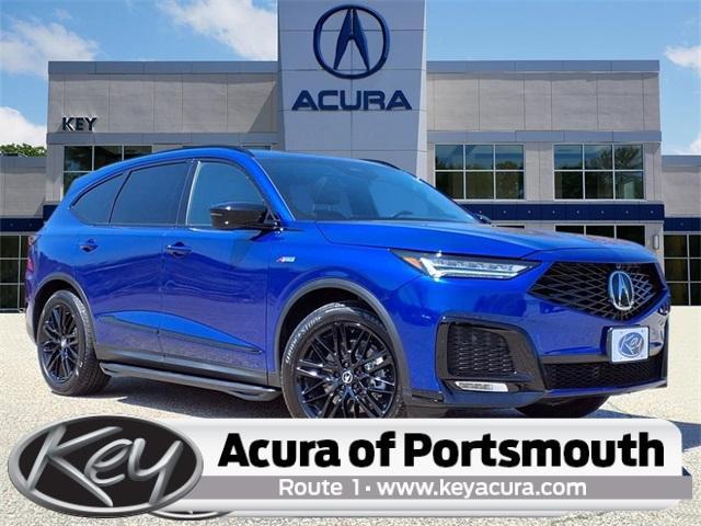 2025 Acura MDX