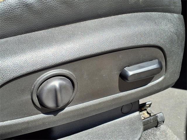 Photo of 2021 Graphite Gray Metallic GMC Terrain