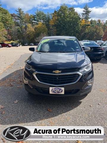 2021 Chevrolet Equinox