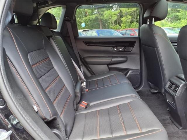 Photo of 2023  Honda CR-V Hybrid