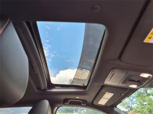 Photo of 2023  Honda CR-V Hybrid