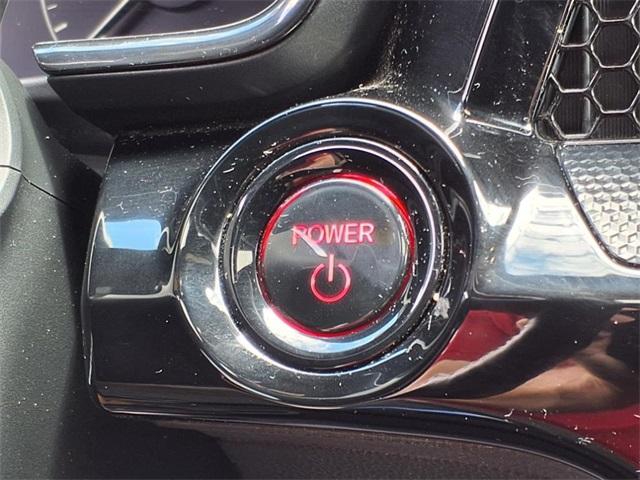 Photo of 2023  Honda CR-V Hybrid