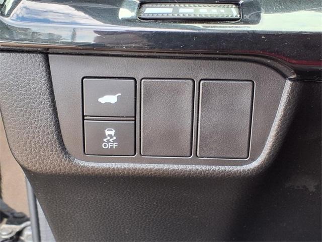 Photo of 2023  Honda CR-V Hybrid