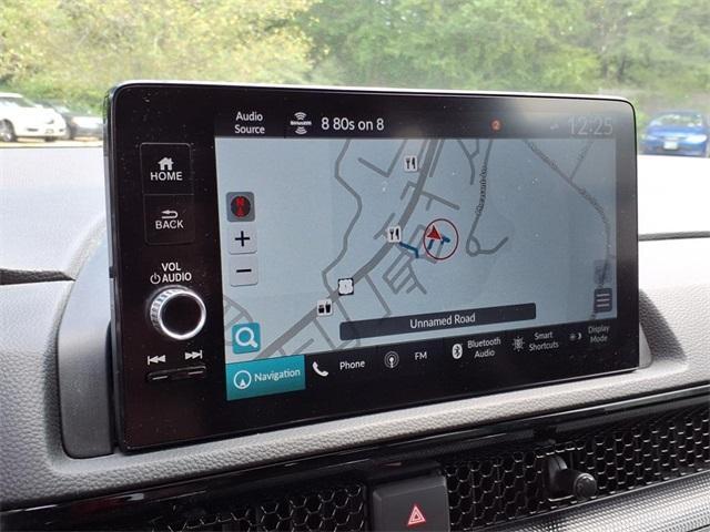 Photo of 2023  Honda CR-V Hybrid