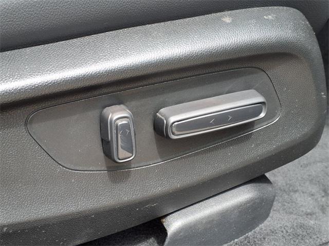 Photo of 2023  Honda CR-V Hybrid