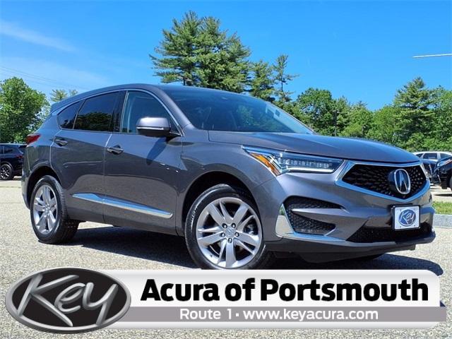 2020 Acura RDX
