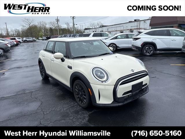 2023 MINI Hardtop