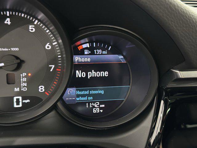 Photo of 2024 Black Porsche Macan