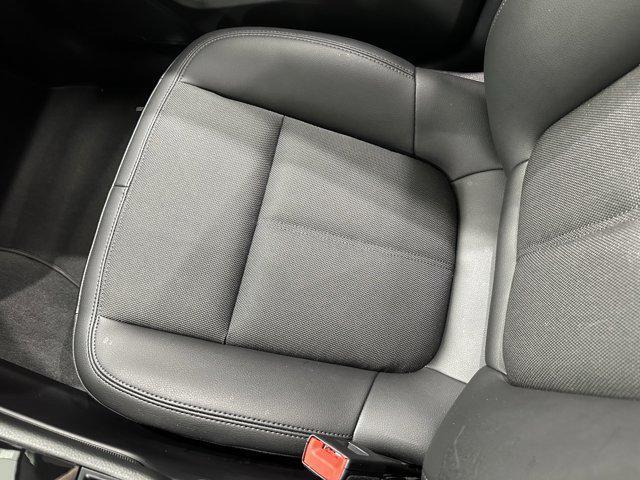 Photo of 2024 Black Porsche Macan