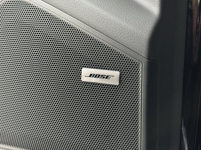 Photo of 2025 Chromite Black Metallic Porsche Cayenne