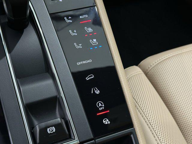 Photo of 2024 Copper Ruby Metallic Porsche Macan