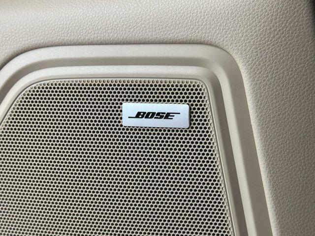 Photo of 2024 Copper Ruby Metallic Porsche Macan