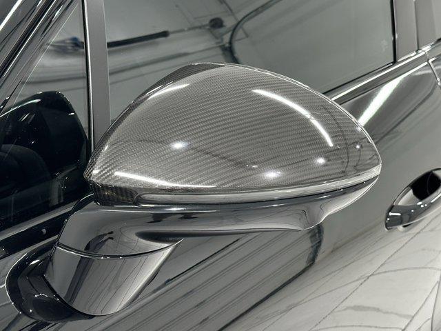 Photo of 2023 Black Porsche Cayenne