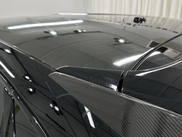 Photo of 2023 Black Porsche Cayenne
