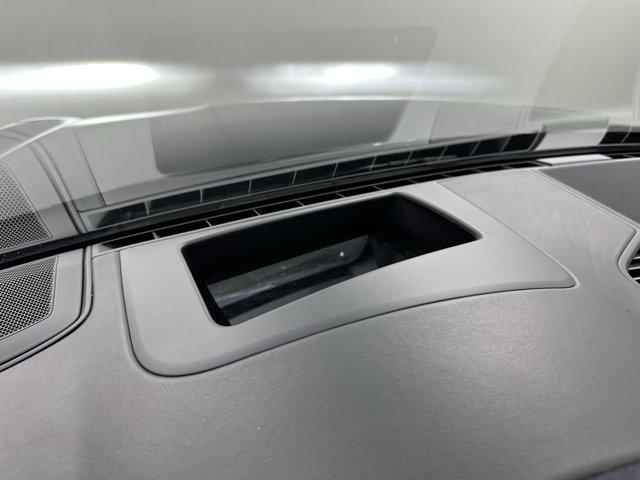 Photo of 2023 Black Porsche Cayenne