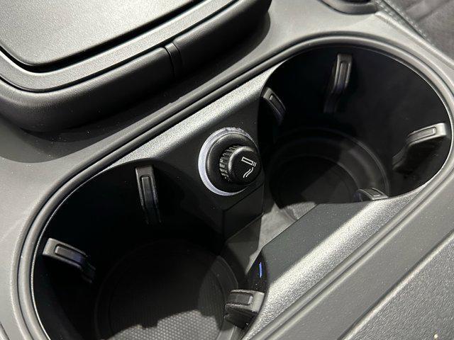 Photo of 2023 Black Porsche Cayenne