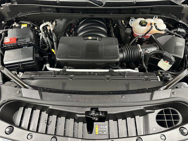 Photo of 2024 Black Raven Cadillac Escalade