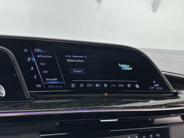 Photo of 2024 Black Raven Cadillac Escalade