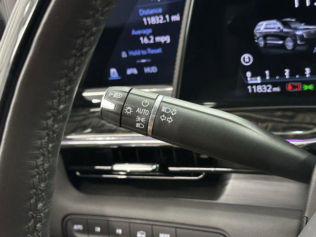 Photo of 2024 Black Raven Cadillac Escalade
