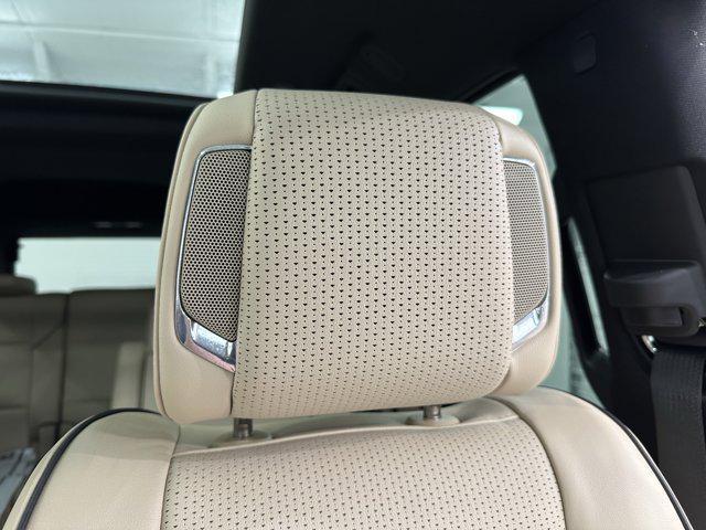 Photo of 2024 Black Raven Cadillac Escalade