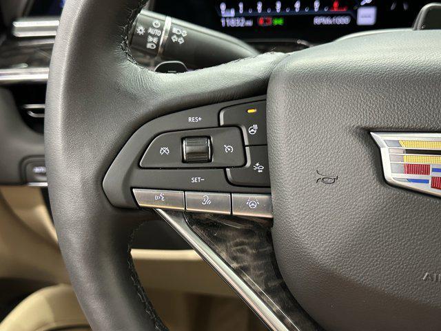 Photo of 2024 Black Raven Cadillac Escalade