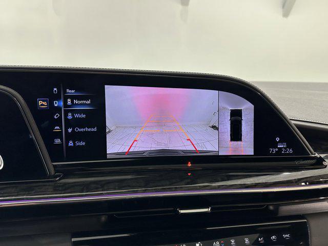 Photo of 2024 Black Raven Cadillac Escalade