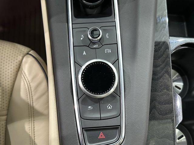Photo of 2024 Black Raven Cadillac Escalade