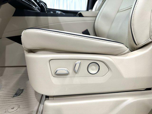 Photo of 2024 Black Raven Cadillac Escalade