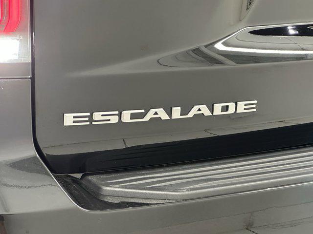 Photo of 2024 Black Raven Cadillac Escalade
