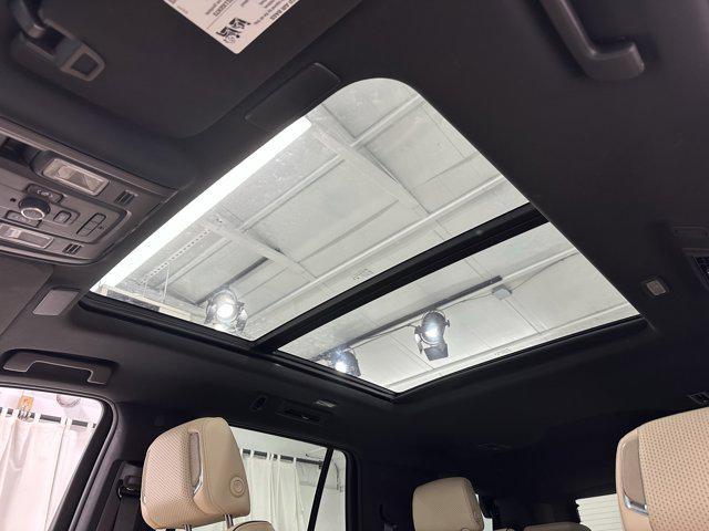 Photo of 2024 Black Raven Cadillac Escalade
