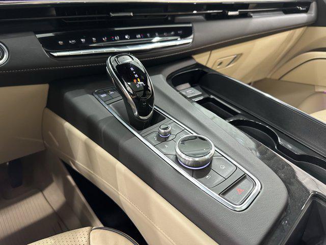 Photo of 2024 Black Raven Cadillac Escalade