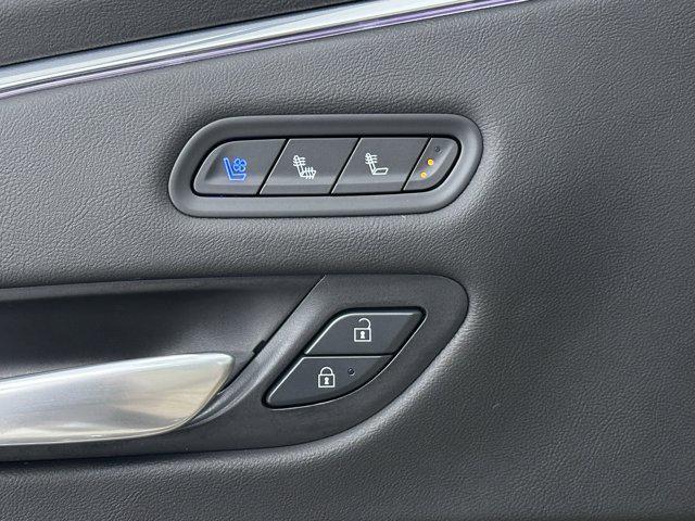 Photo of 2024 Black Raven Cadillac Escalade