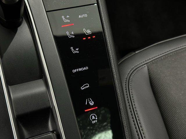 Photo of 2024 Black Porsche Macan