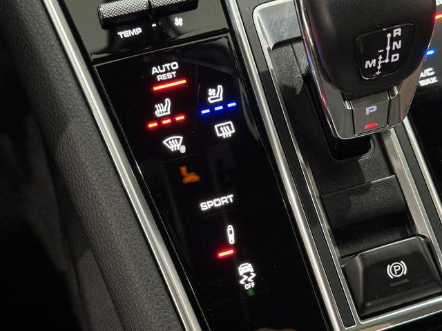 Photo of 2023 Chalk Porsche Panamera