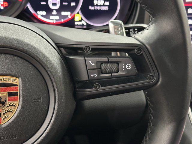 Photo of 2023 Chalk Porsche Panamera
