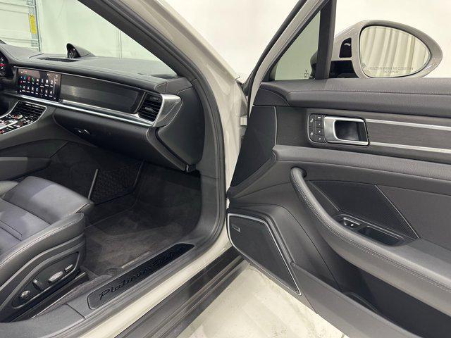 Photo of 2023 Chalk Porsche Panamera